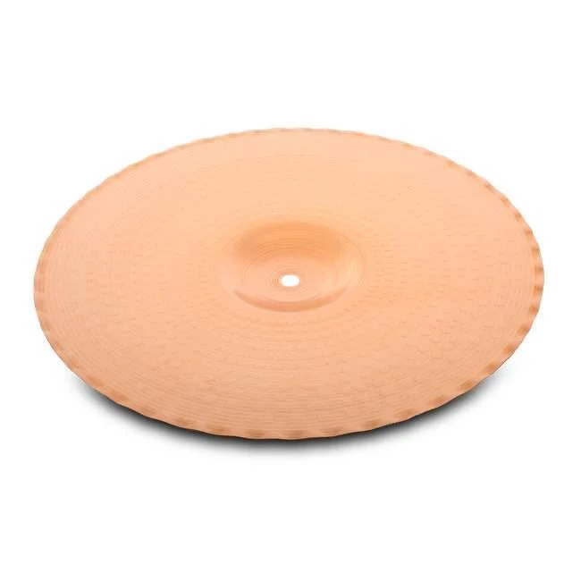 Zildjian S 13 inch Mastersound Hi-Hat Cymbal (Bottom)