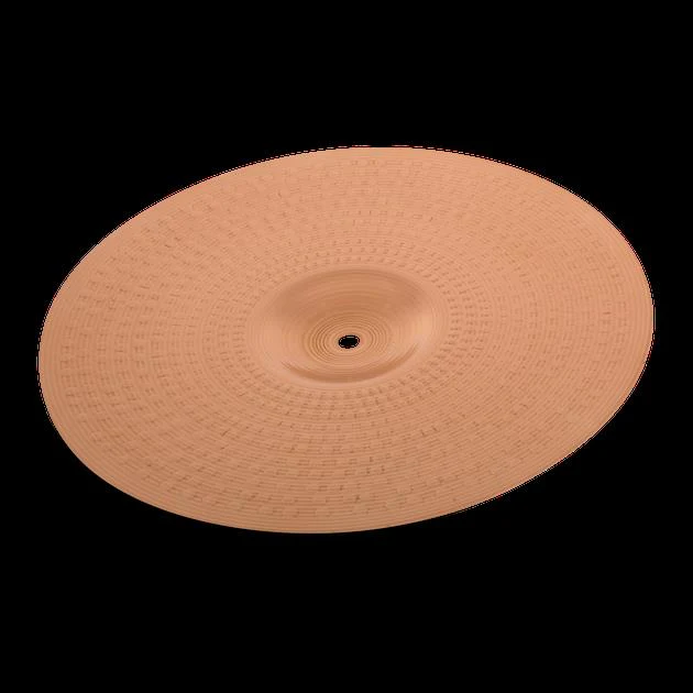 Zildjian S 14 inch Hi-Hat Cymbal (Bottom) - Image 2