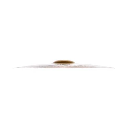 Zildjian S Band 18 inch Cymbal Pair (inc. pair nylon straps) - Image 3