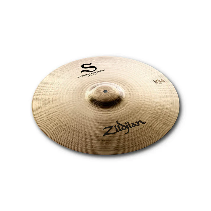 Zildjian S Cymbal Performer Set - Image 4