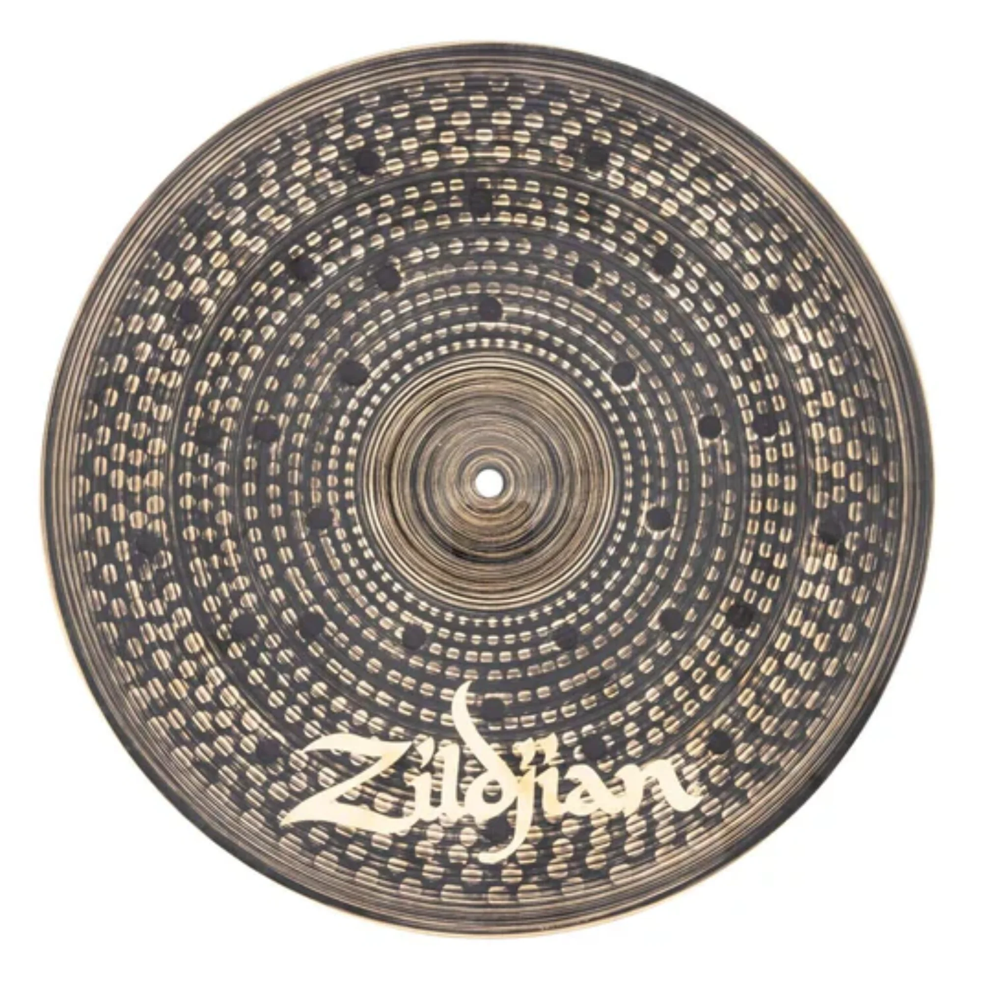 Zildjian S Dark 16 Crash Cymbal - Image 3