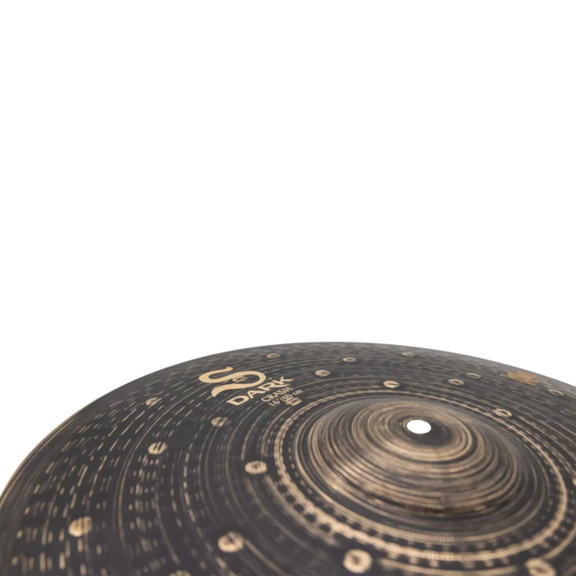 Zildjian S Dark 16 Crash Cymbal - Image 4