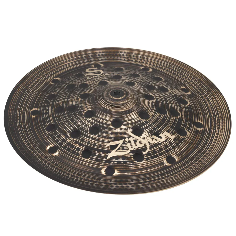Zildjian S Dark  18  China Cymbal - Image 2