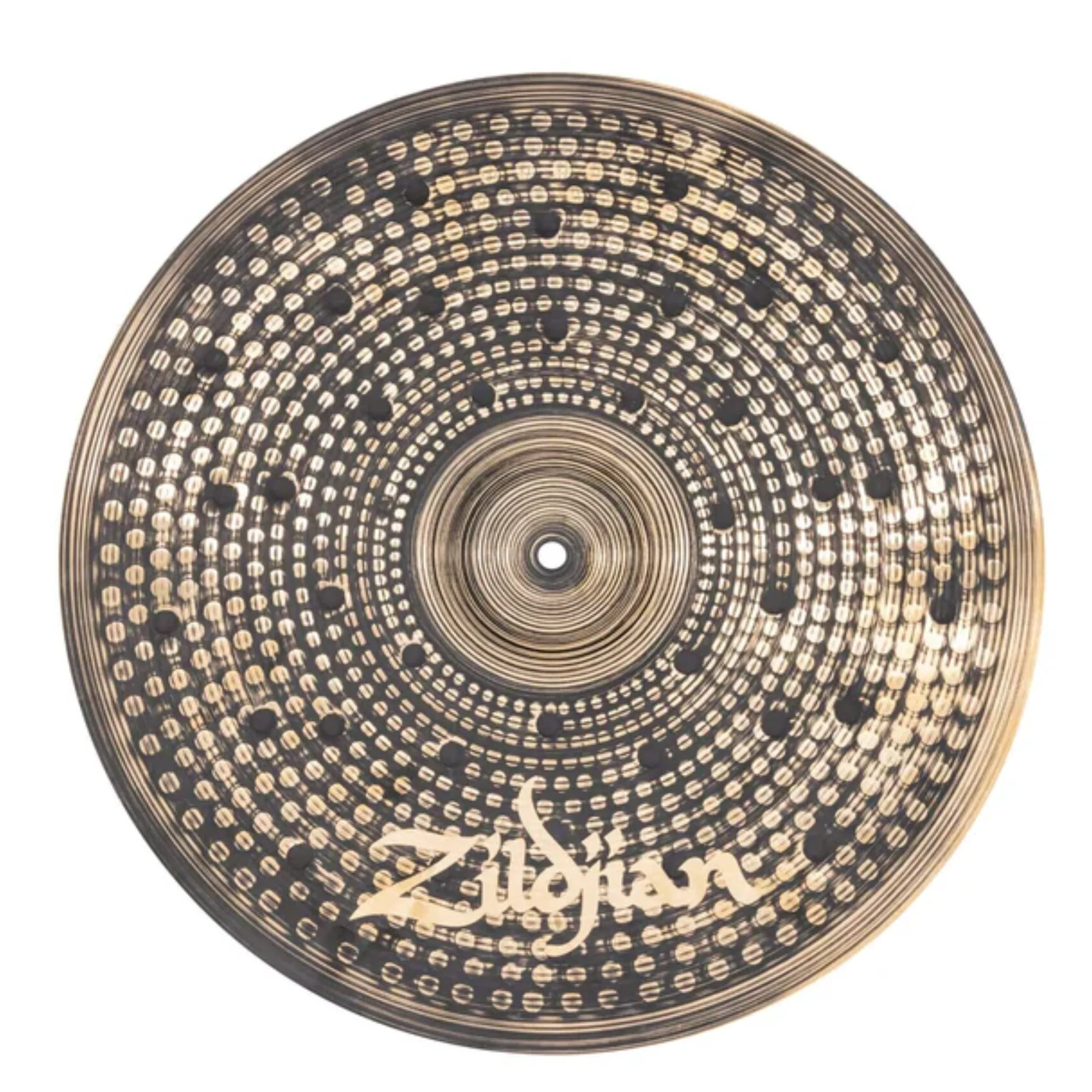 Zildjian S Dark 18 Crash Cymbal - Image 3