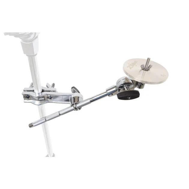 Zildjian Single Crotale Holder with Clamp - Image 3