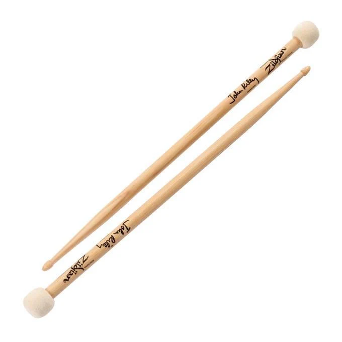 Zildjian Specialty John Riley Double Stick Mallet Pair - Image 2