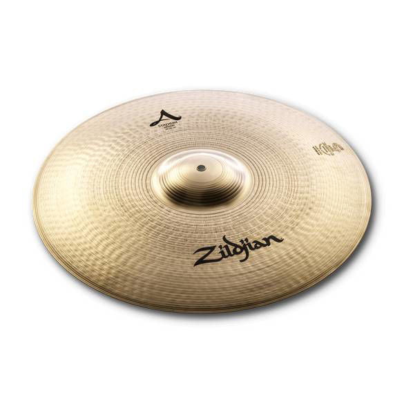Zildjian Stadium Series 16 inch Medium Cymbal Pair - Image 4