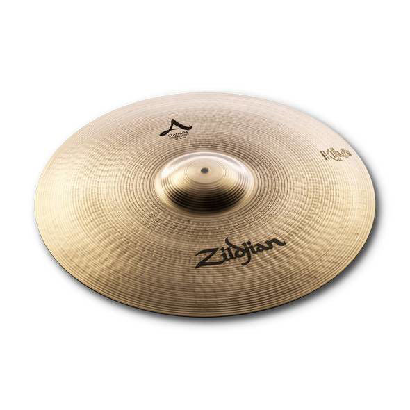 Zildjian Stadium Series 16 inch Medium Heavy Cymbal Pair - Image 4