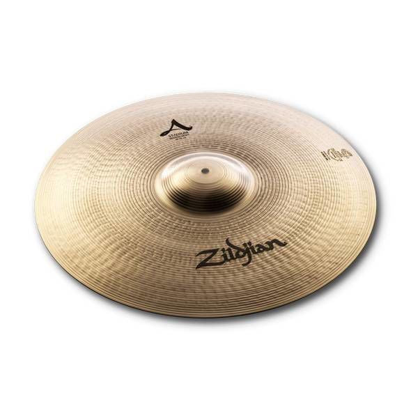 Zildjian Stadium Series 20 inch Medium Heavy Cymbal Pair - Image 2