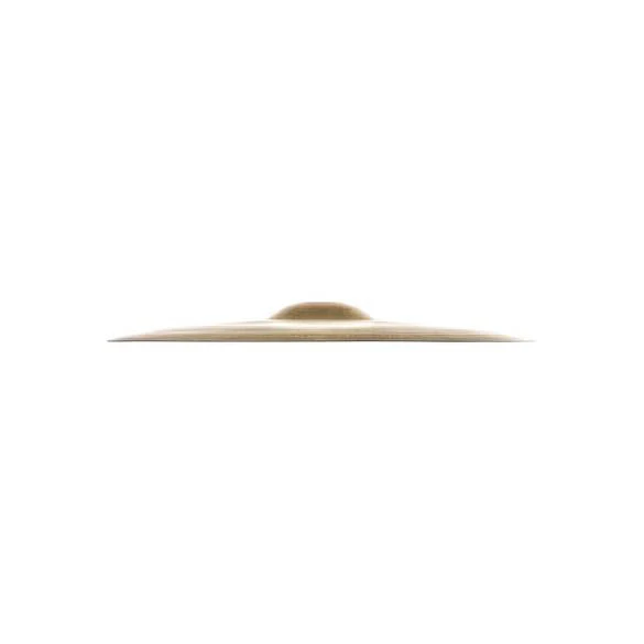 Zildjian Symphonic 18 inch French Cymbal Pair - Image 6