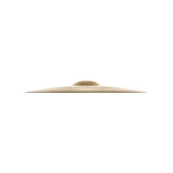 Zildjian Symphonic 18 inch Germanic Cymbal Pair - Image 5