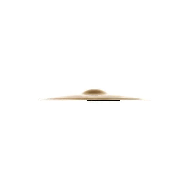 Zildjian Symphonic 18 inch Viennese Cymbal Pair - Image 3