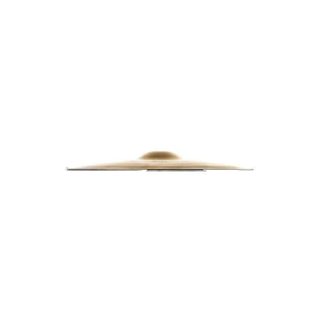 Zildjian Symphonic 18 inch Viennese Cymbal Pair - Image 6