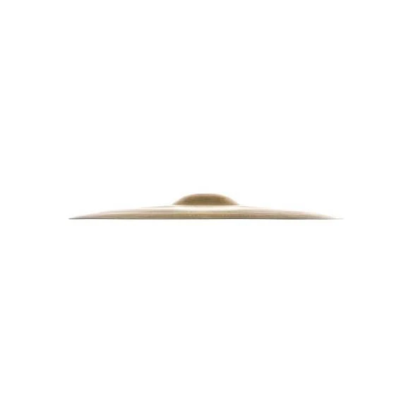 Zildjian Symphonic 20 inch French Cymbal Pair - Image 3