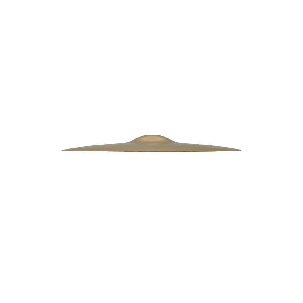 Zildjian Z Custom  14  HiHat ‚Äì Top - Image 5
