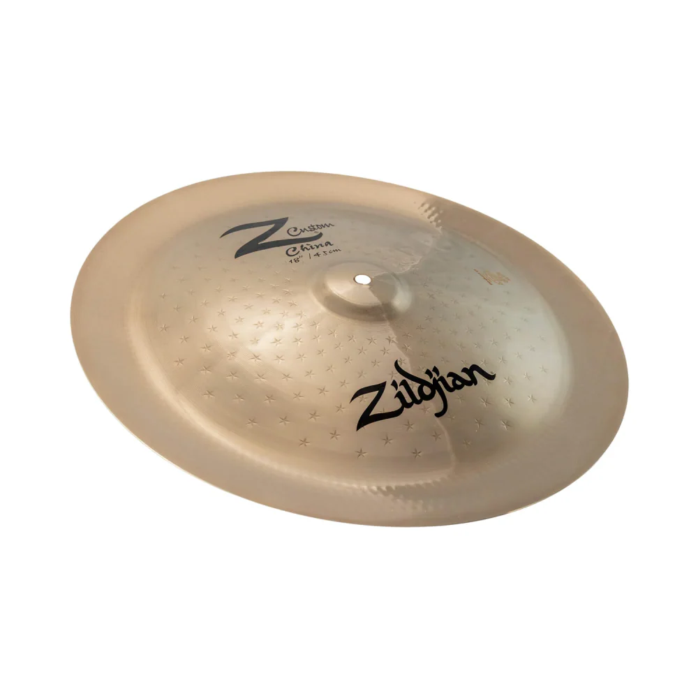 Zildjian Z Custom  18  China - Image 4