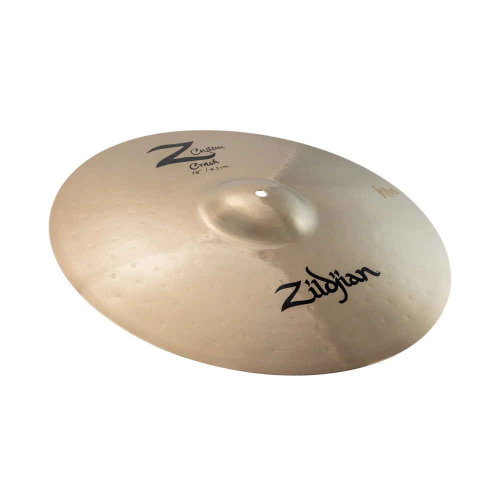 Zildjian Z Custom  18  Crash - Image 4