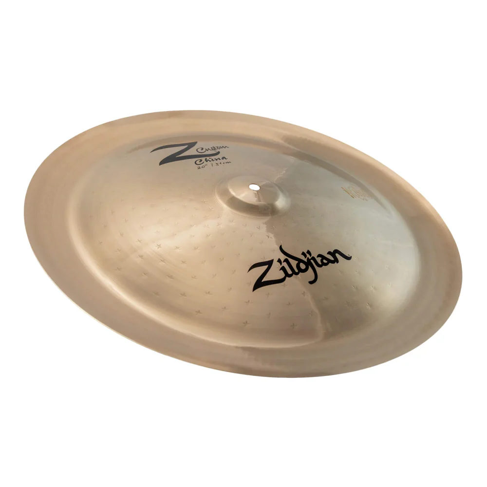Zildjian Z Custom  20  China - Image 5