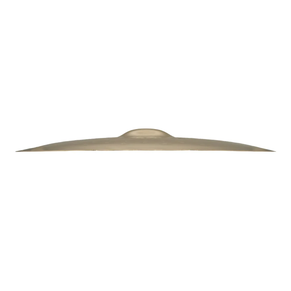 Zildjian Z Custom  20  Ride - Image 4