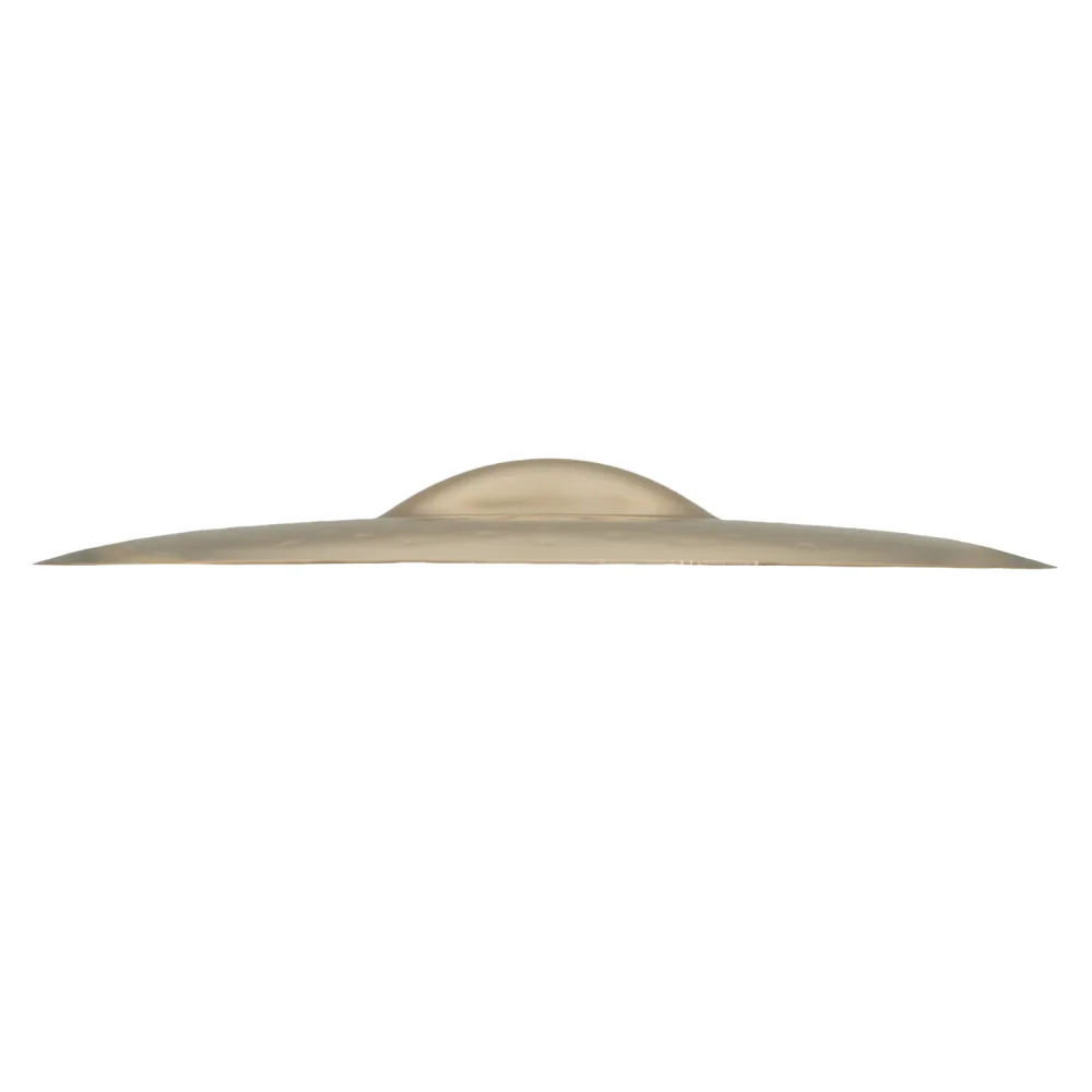 Zildjian Z Custom  21  Mega Bell Ride - Image 4