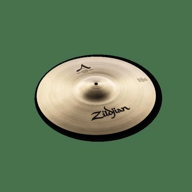 Zildjian Z-MAC 16 inch Cymbal Pair with Grommets - Image 2