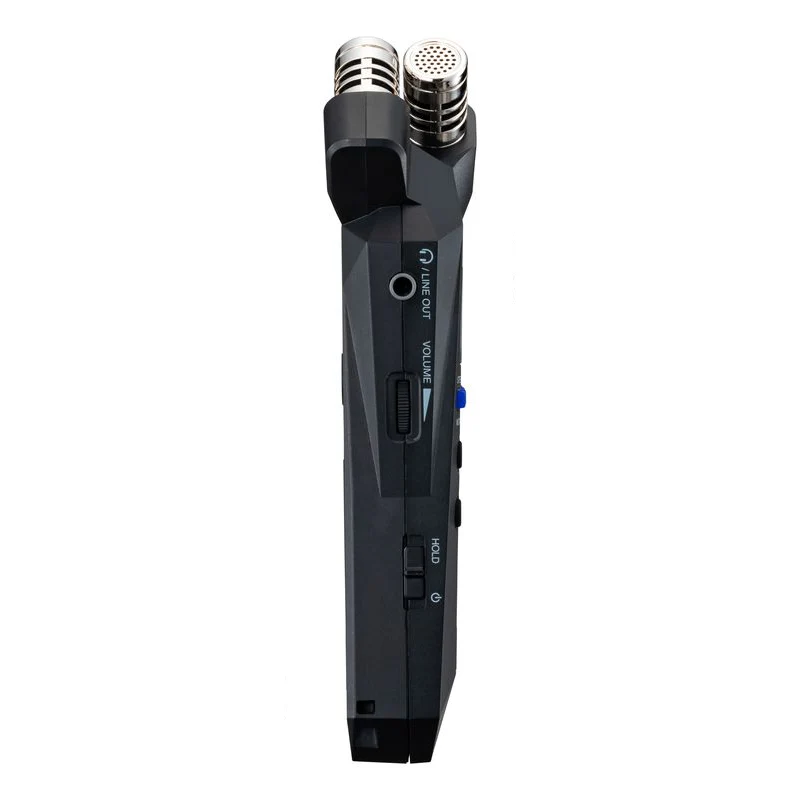 Zoom H1Essential Stereo Handy Recorder - Image 6