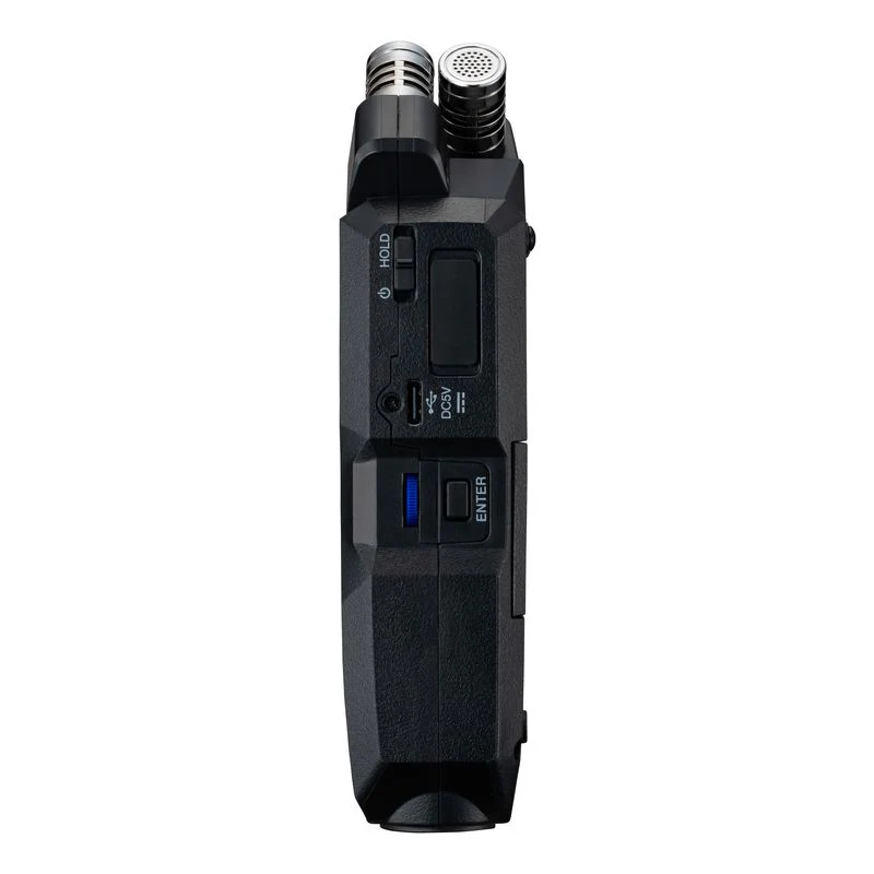ZOOM H4 Essential 32-Bit Float Four Track Recorder - Image 5