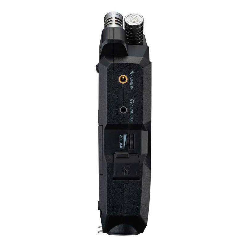 ZOOM H4 Essential 32-Bit Float Four Track Recorder - Image 8