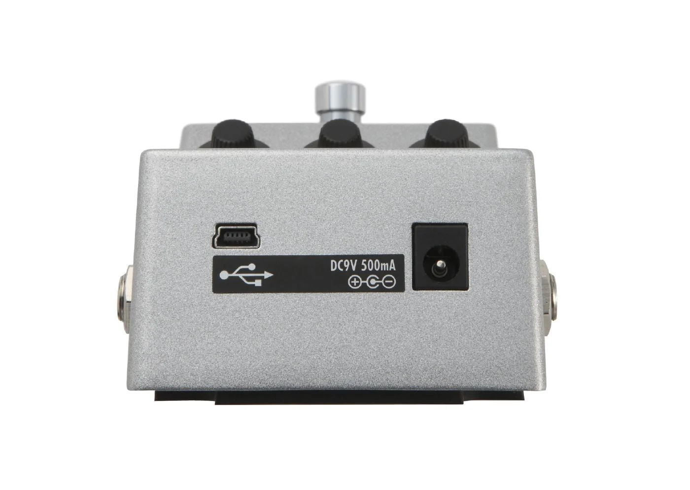 Zoom MS-50G Multistomp Guitar Effects Pedal - Image 4
