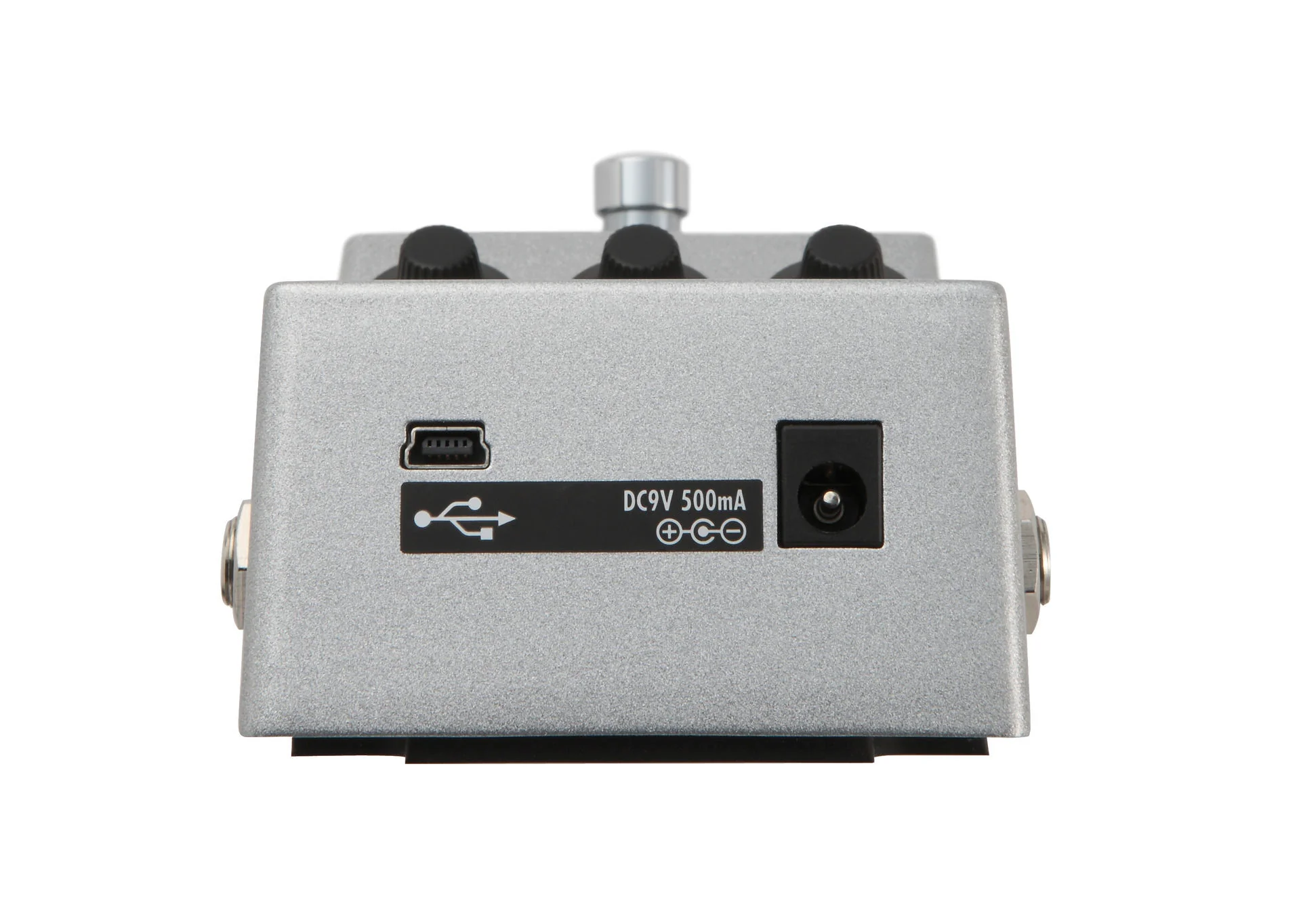 Zoom MS-50G Multistomp Guitar Effects Pedal - Image 5