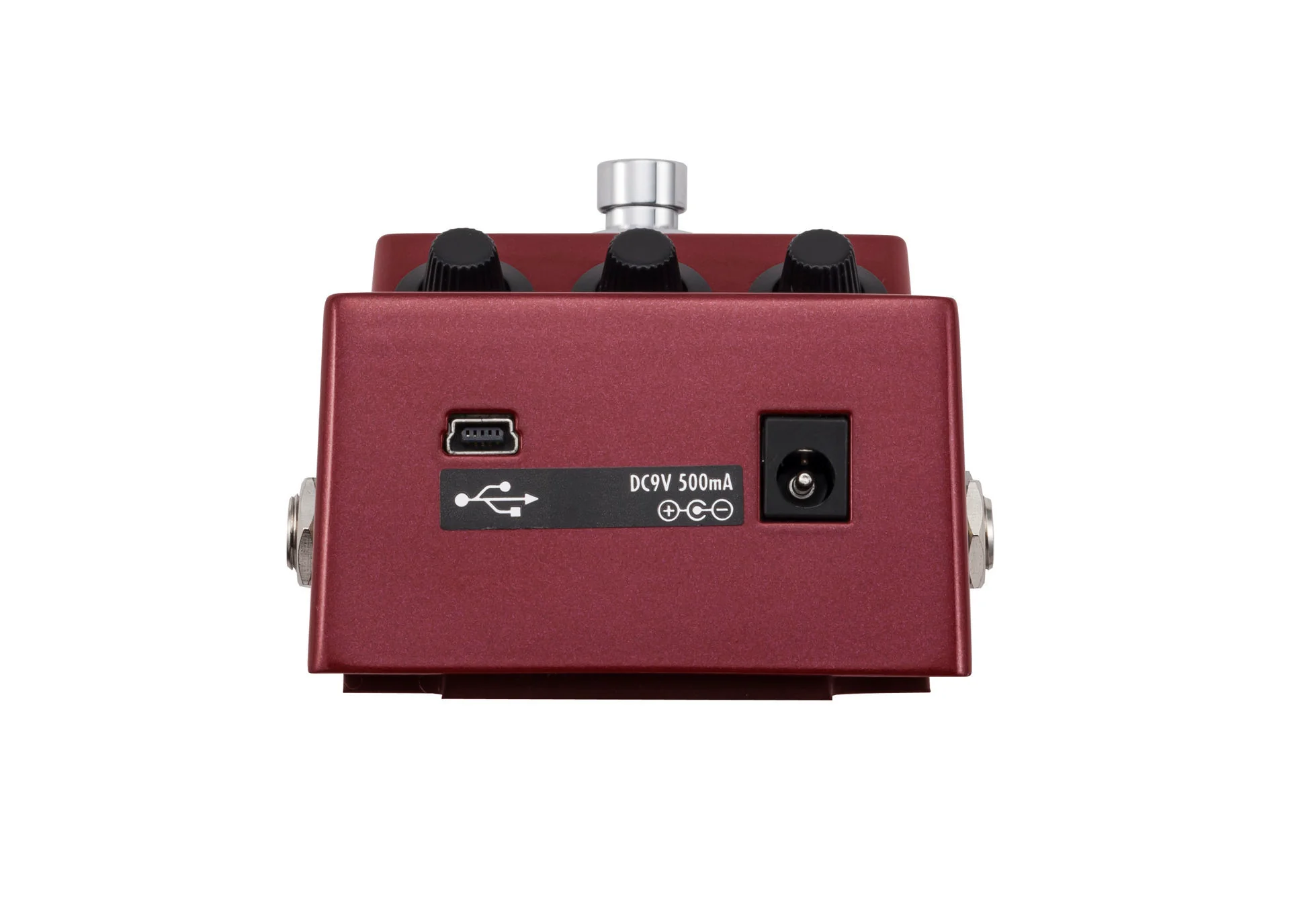 Zoom MS-60B Multistomp Bass Effects Peda - Image 7