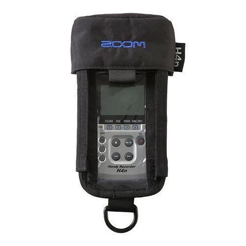 Zoom PCH-4n Protective Case for H4n