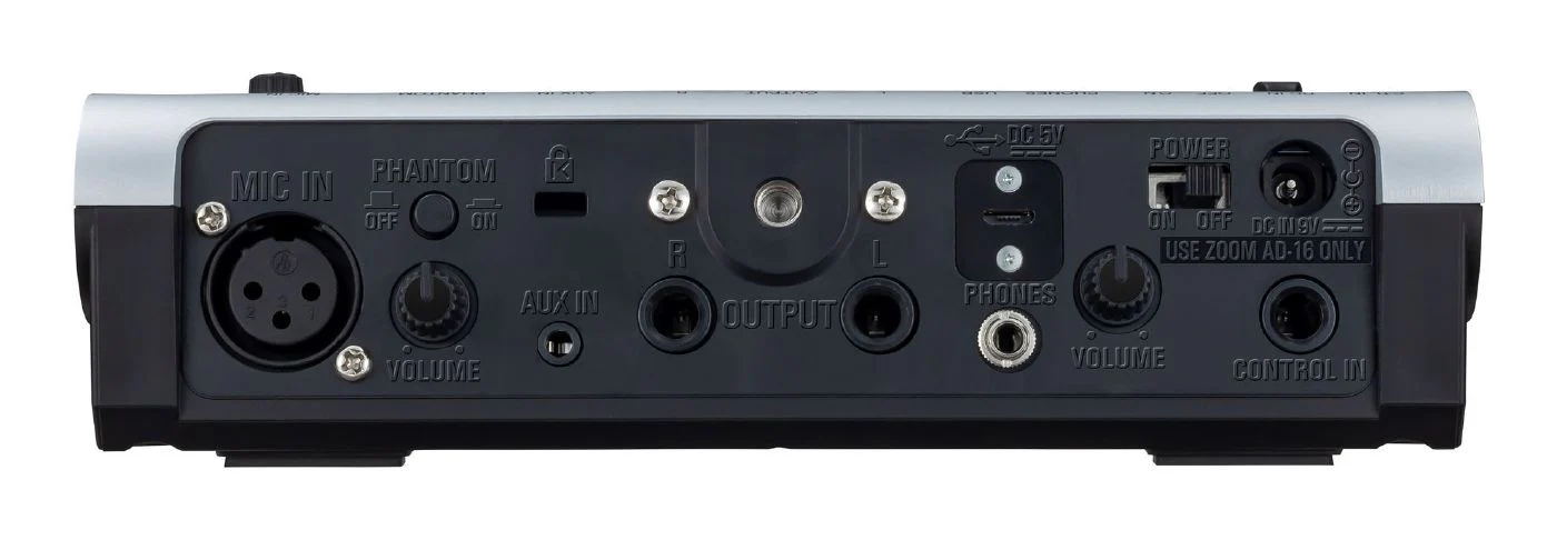 Zoom V3 Vocal Processor - Image 2